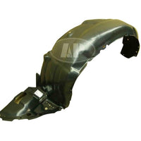 FENDER LINER LH