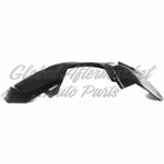 FENDER LINER FR LH SS — photo 3