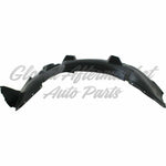 FENDER LINER FR LH — photo 4