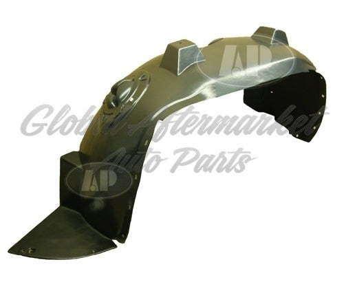 FENDER LINER FR LH