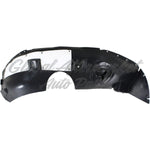 FENDER LINER FR LH — photo 3
