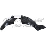FENDER LINER FR LH — photo 5