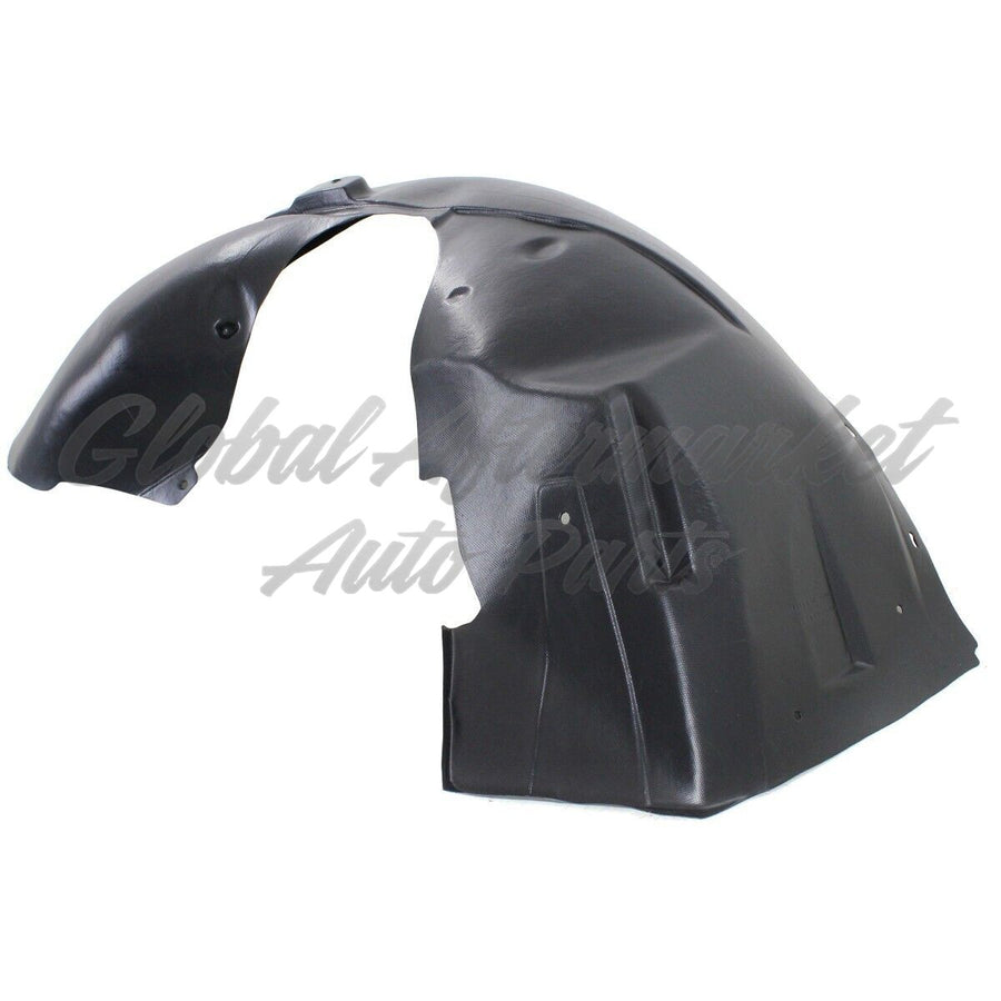 FENDER LINER FR LH