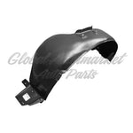 FENDER LINER FR LH — photo 1