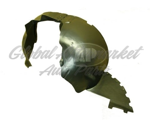 FENDER LINER FR LH