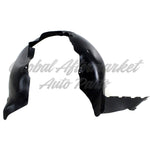 FENDER LINER FR LH — photo 5