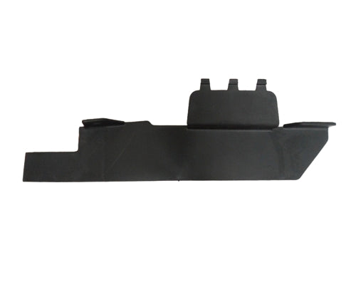 FENDER DEFLECTOR FR LH