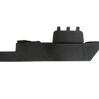 FENDER DEFLECTOR FR LH