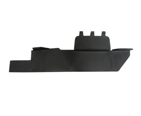 FENDER DEFLECTOR FR LH