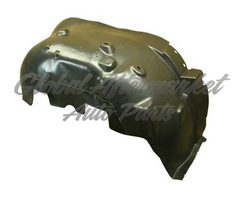 FENDER LINER FR LH 2500/3500