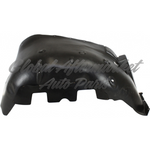 FENDER LINER FR LH 2500/3500 — photo 2