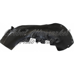FENDER LINER FR LH 2500/3500 — photo 3