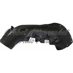 FENDER LINER FR LH 2500/3500