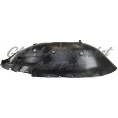 FENDER LINER FR LH 2500/3500