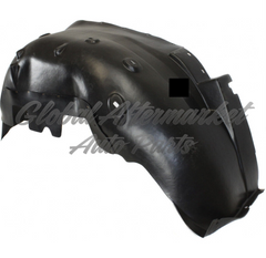 FENDER LINER FR LH 2500/3500