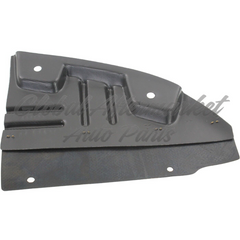 FENDER LINER FR LH LOWER 2500/3500