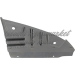 FENDER LINER FR LH LOWER 2500/3500 — photo 4