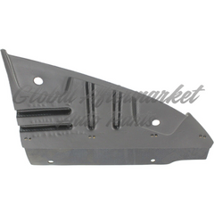 FENDER LINER FR LH LOWER 2500/3500