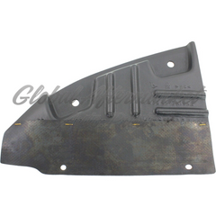 FENDER LINER FR LH LOWER 2500/3500