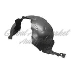 FENDER LINER FR LH — photo 1
