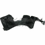 FENDER LINER FR LH — photo 5