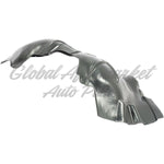 FENDER LINER FR LH — photo 2