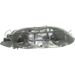 FENDER LINER FR LH — photo 4