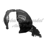 FENDER LINER FR LH — photo 1