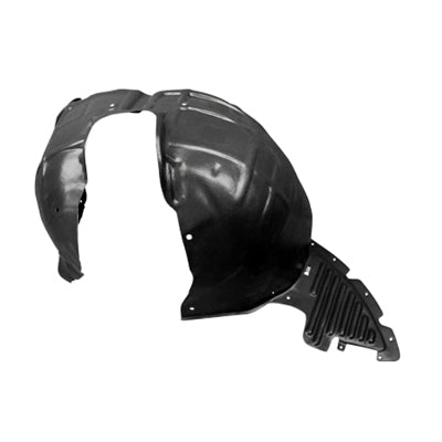 FENDER LINER FR LH