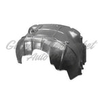 FENDER LINER FR LH — photo 1