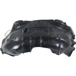 FENDER LINER FR LH — photo 4