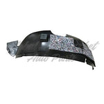 FENDER LINER FR LH CAPA — photo 1