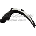 FENDER LINER FR LH CAPA — photo 2