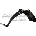 FENDER LINER FR LH CAPA — photo 3