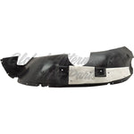 FENDER LINER FR LH CAPA — photo 4