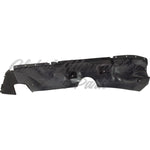 FENDER LINER FR LH CAPA — photo 5