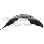 FENDER LINER FR LH FOR TAHOE W/O Z71 PKG/SURBURBAN W/O OFF-ROAD PKG — photo 1