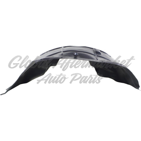 FENDER LINER FR LH FOR TAHOE W/O Z71 PKG/SURBURBAN W/O OFF-ROAD PKG