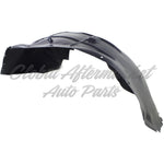 FENDER LINER FR LH FOR TAHOE W/O Z71 PKG/SURBURBAN W/O OFF-ROAD PKG — photo 3