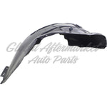 FENDER LINER FR LH FOR TAHOE W/O Z71 PKG/SURBURBAN W/O OFF-ROAD PKG — photo 4