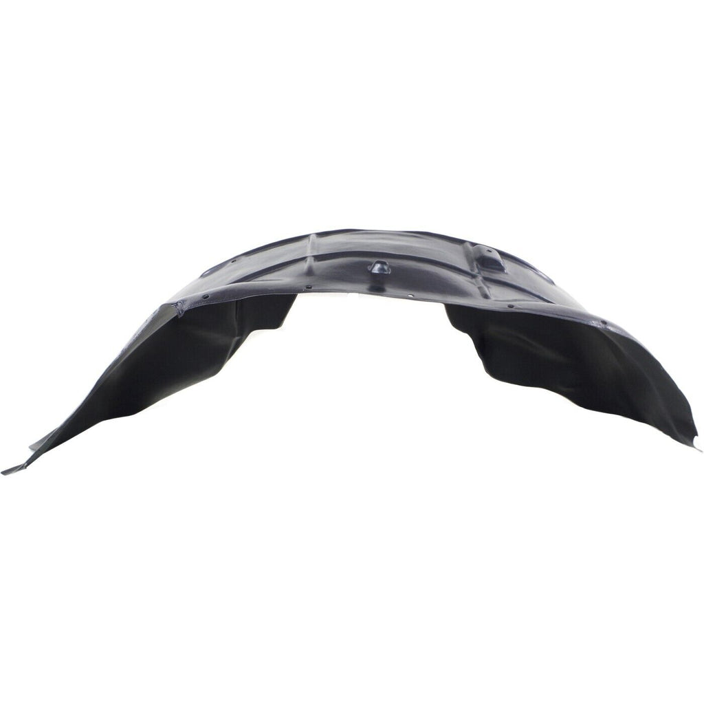 FENDER LINER FR LH FOR TAHOE W/O Z71 PKG/SURBURBAN W/O OFF-ROAD PKG
