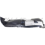 FENDER LINER FR LH W/INSULATION FOAM — photo 2