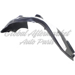 FENDER LINER FR LH W/INSULATION FOAM — photo 3
