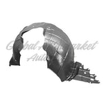FENDER LINER FR LH — photo 1