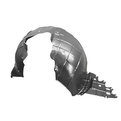 FENDER LINER FR LH
