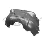 FENDER LINER FR LH VACUUM MOLDED — photo 1