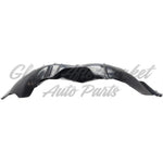 FENDER LINER FR LH VACUUM MOLDED — photo 2