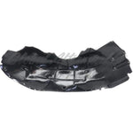 FENDER LINER FR LH VACUUM MOLDED — photo 3