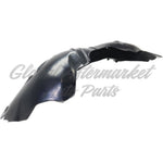 FENDER LINER FR LH VACUUM MOLDED — photo 4
