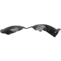FENDER LINER FR LH VACUUM FORMED